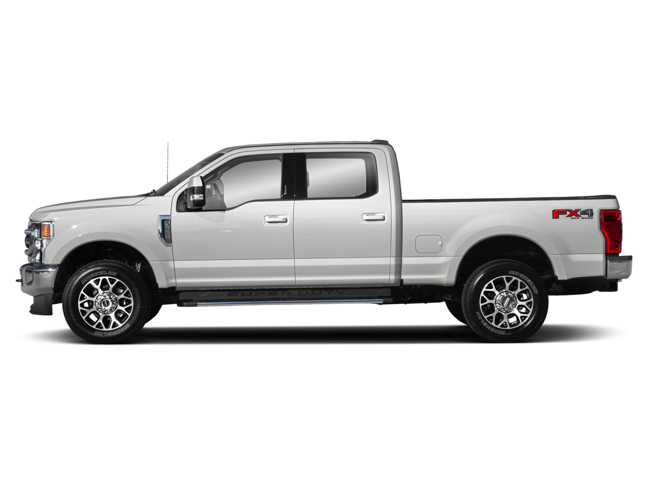 2021 Ford Super Duty F-250 SRW Vehicle Photo in Green Bay, WI 54304