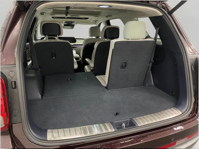 2024 Hyundai PALISADE Vehicle Photo in Appleton, WI 54913