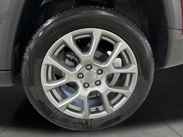 2022 Jeep Compass Vehicle Photo in MANITOWOC, WI 54220-5838