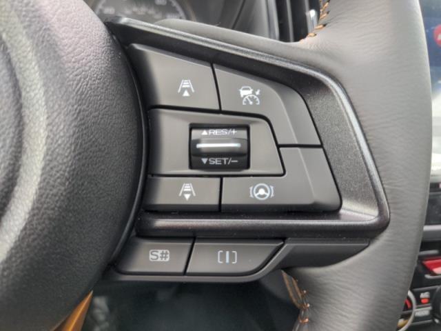 2025 Subaru Forester Vehicle Photo in Green Bay, WI 54304
