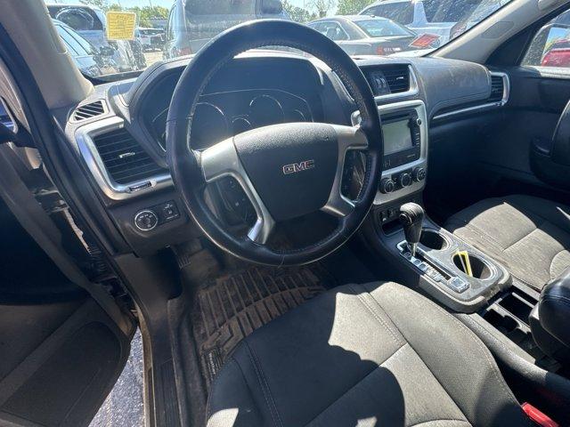 Used 2013 GMC Acadia SLE2 with VIN 1GKKVPKDXDJ223864 for sale in Alexandria, Minnesota