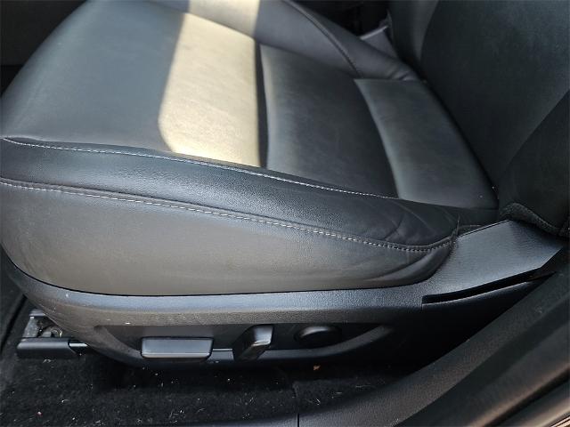 2022 Mazda CX-30 Vehicle Photo in EASTLAND, TX 76448-3020