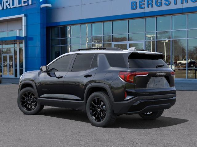 2026 GMC Terrain Vehicle Photo in OSHKOSH, WI 54904-7811