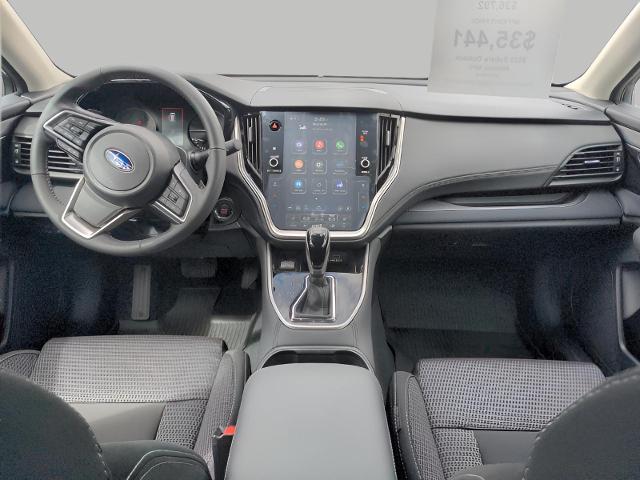 2025 Subaru Outback Vehicle Photo in Green Bay, WI 54304