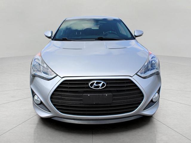 2013 Hyundai VELOSTER Vehicle Photo in Green Bay, WI 54304