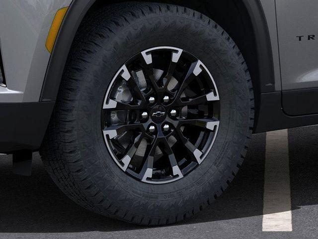 2025 Chevrolet Traverse Vehicle Photo in PAWLING, NY 12564-3219