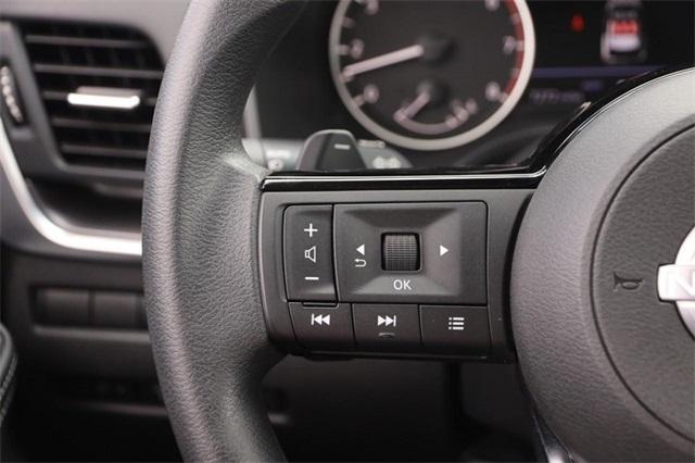 2023 Nissan Rogue Vehicle Photo in Hazelwood, MO 63042