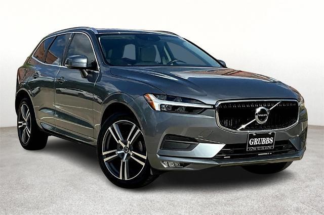 2021 Volvo XC60 Vehicle Photo in Houston, TX 77007
