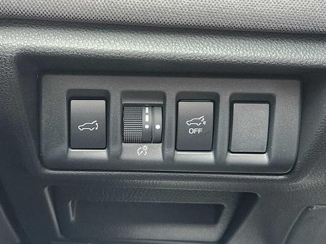 2025 Subaru Outback Vehicle Photo in DALLAS, TX 75209