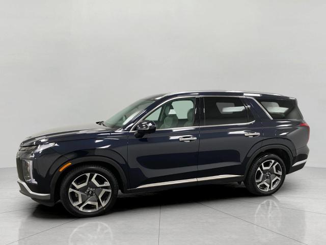 2024 Hyundai PALISADE Vehicle Photo in Appleton, WI 54913
