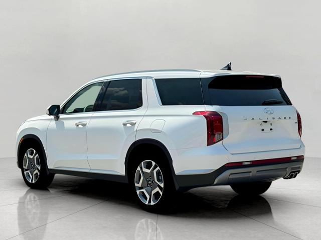 2025 Hyundai PALISADE Vehicle Photo in Green Bay, WI 54304
