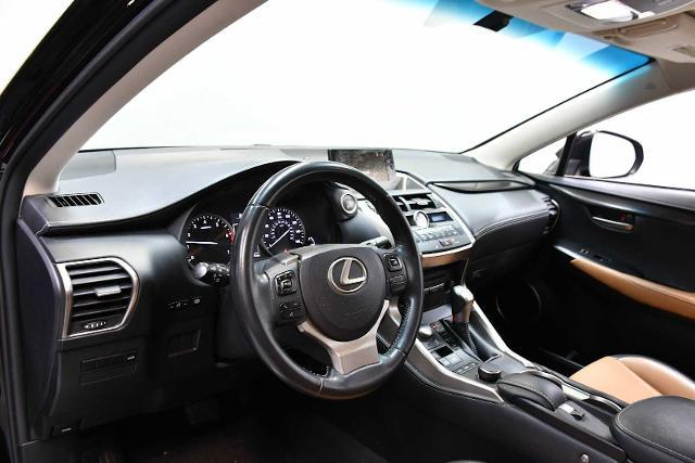 2015 Lexus NX Turbo Vehicle Photo in DALLAS, TX 75235