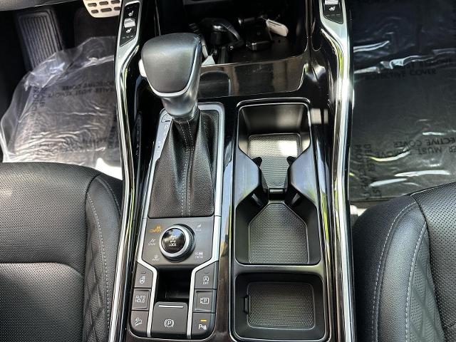 2021 Kia Sorento Vehicle Photo in Tucson, AZ 85712