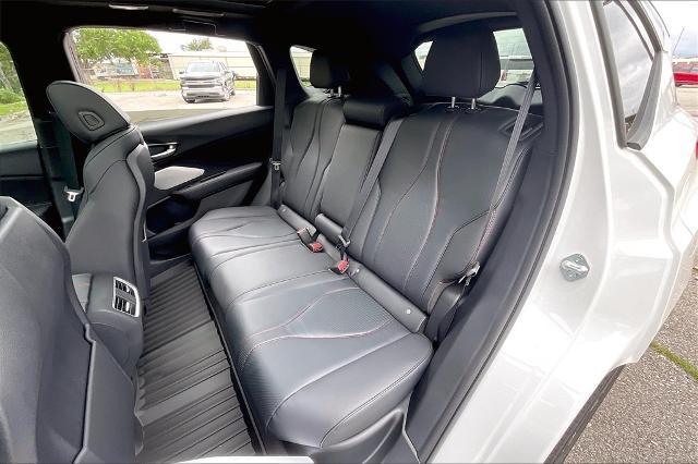 2025 Acura RDX Vehicle Photo in Tulsa, OK 74145