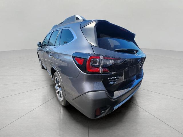 2022 Subaru Outback Vehicle Photo in MADISON, WI 53713-3220