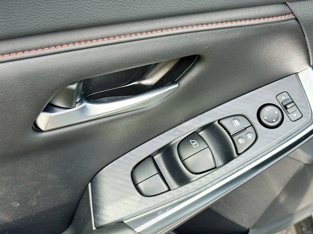 2025 Nissan Sentra Vehicle Photo in Flemington, NJ 08822