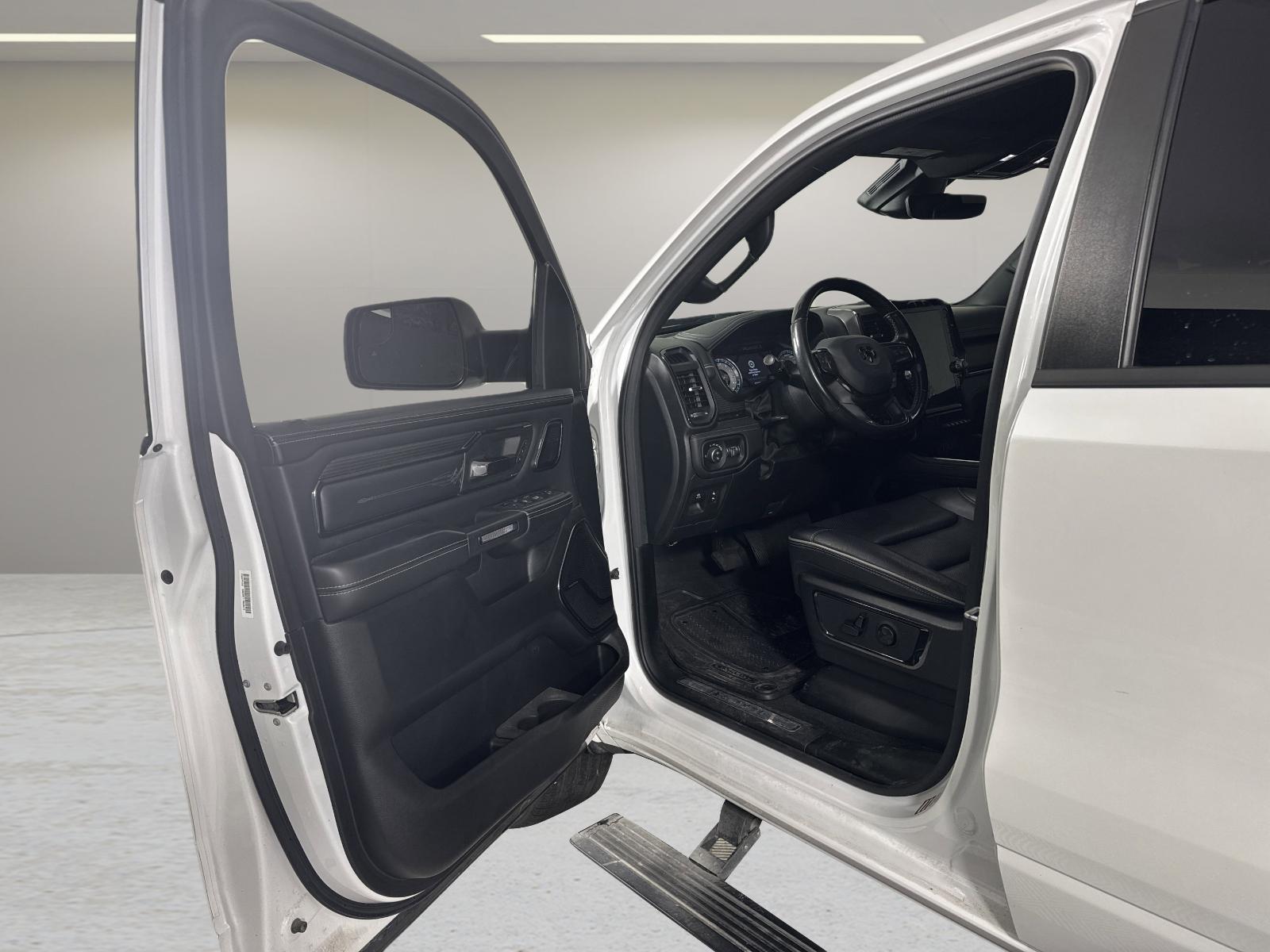2022 Ram 1500 Vehicle Photo in Georgetown, TX 78626