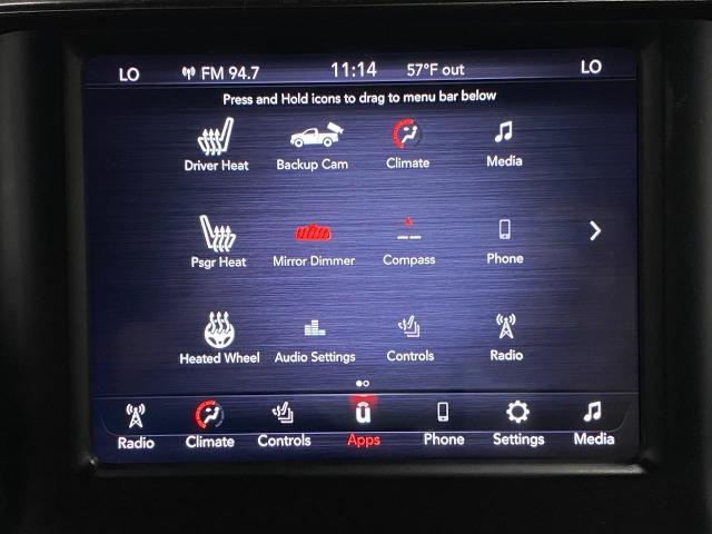 2021 Ram 1500 Vehicle Photo in Appleton, WI 54913