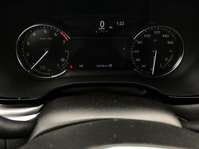 2020 Cadillac XT5 Vehicle Photo in GREEN BAY, WI 54303-3330