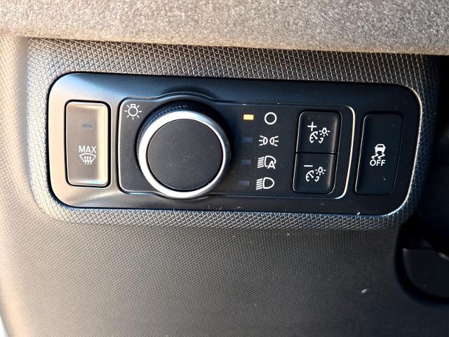 2022 Ford Mustang Mach-E Vehicle Photo in Weatherford, TX 76087