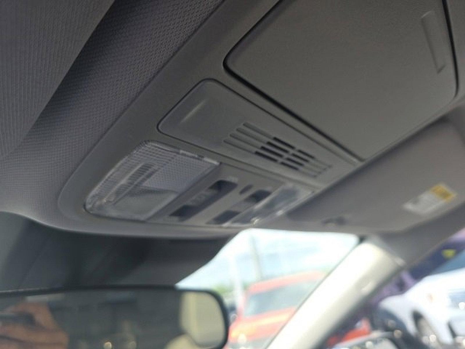 2020 Honda CR-V Vehicle Photo in Harrisburg, PA 17111