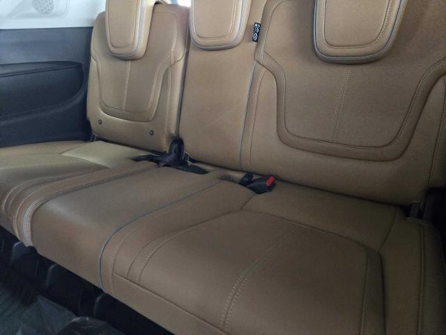 2025 INFINITI QX80 Vehicle Photo in DALLAS, TX 75209
