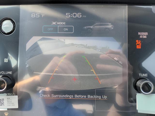 2025 Subaru Outback Vehicle Photo in Green Bay, WI 54304