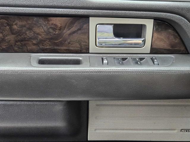 2014 Ford F-150 Vehicle Photo in DENTON, TX 76210-9321