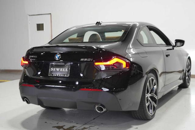2023 BMW 230i xDrive Vehicle Photo in GRAPEVINE, TX 76051