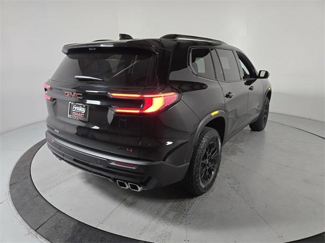 2025 GMC Acadia Vehicle Photo in PRESCOTT, AZ 86305-3700