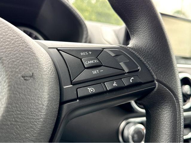 2024 Nissan Sentra Vehicle Photo in Savannah, GA 31419