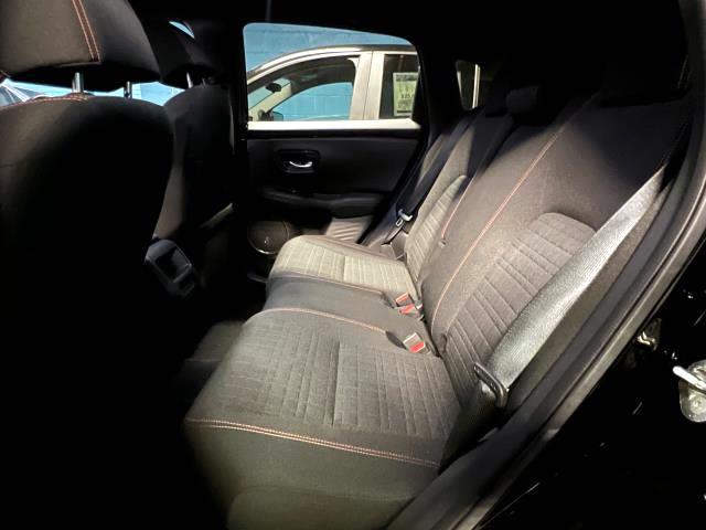 2023 Honda HR-V Vehicle Photo in Roslyn, NY 11576