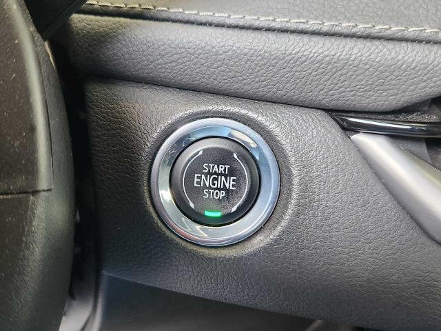 2024 Cadillac XT4 Vehicle Photo in HOUSTON, TX 77079