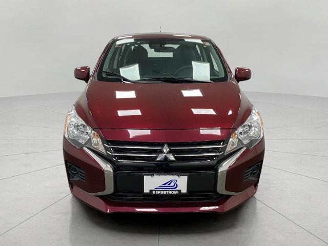 2024 Mitsubishi Mirage Vehicle Photo in Appleton, WI 54913