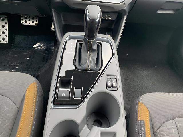2025 Subaru Crosstrek Vehicle Photo in Oshkosh, WI 54904