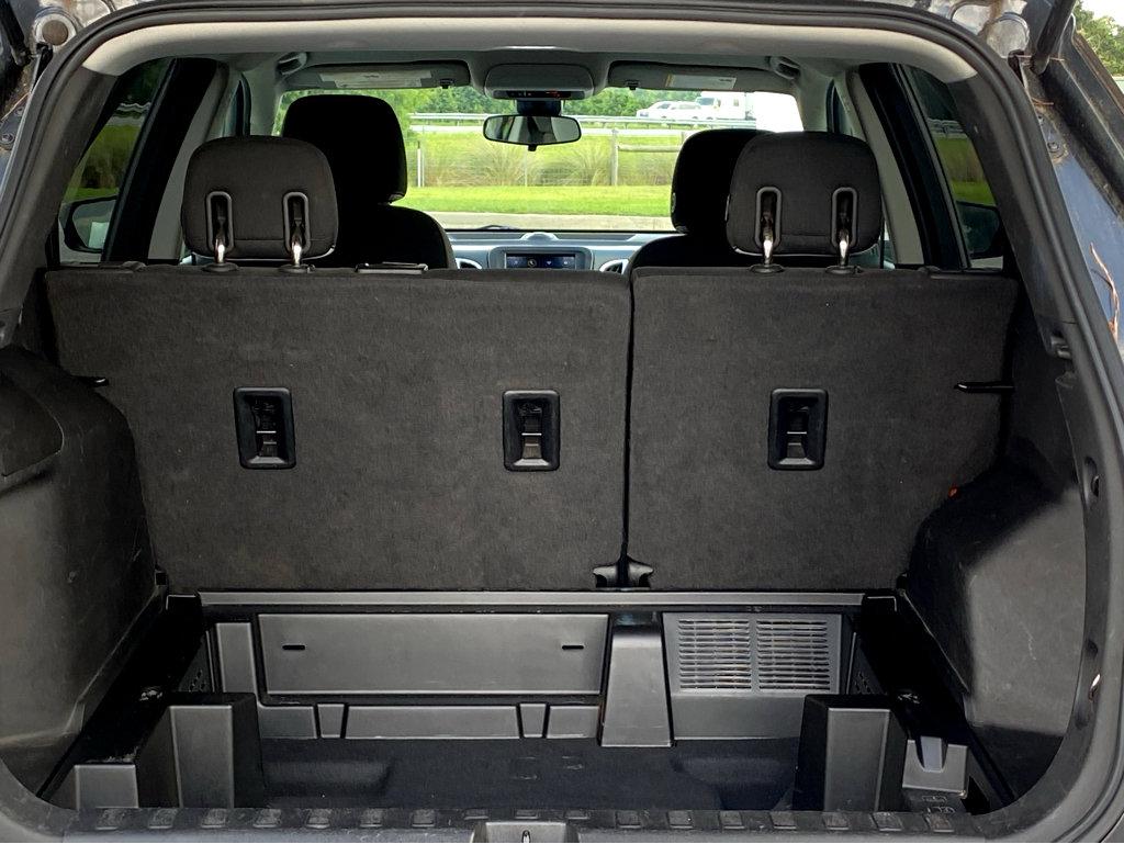 2020 Chevrolet Equinox Vehicle Photo in POOLER, GA 31322-3252