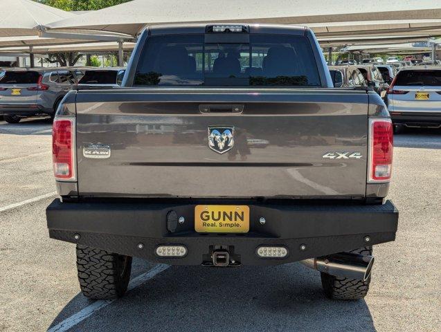 2017 Ram 2500 Vehicle Photo in San Antonio, TX 78230