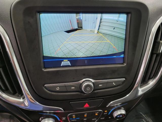 2019 Chevrolet Equinox Vehicle Photo in Appleton, WI 54913