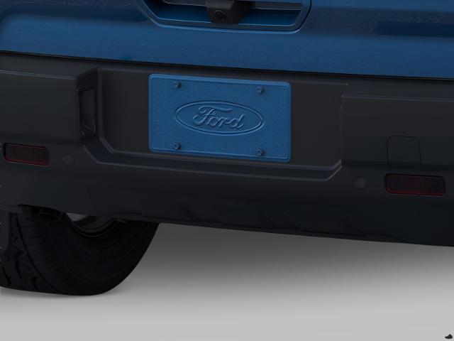 2024 Ford Bronco Sport Vehicle Photo in Oshkosh, WI 54901