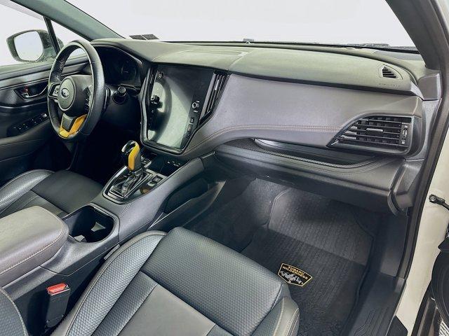 2022 Subaru Outback Vehicle Photo in Doylsetown, PA 18901