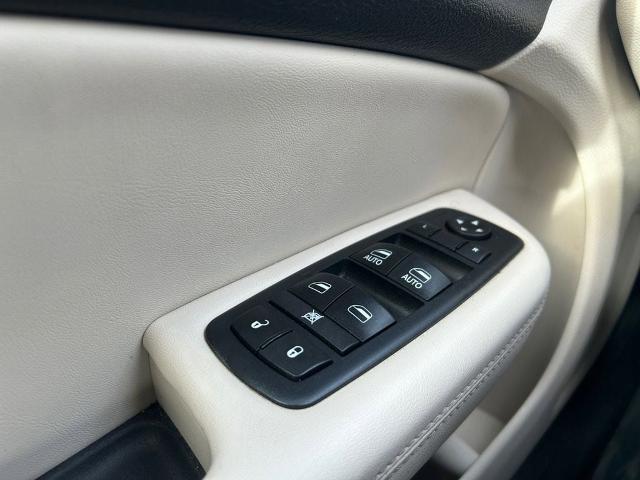 2017 Chrysler 200 Vehicle Photo in Statesboro, GA 30458