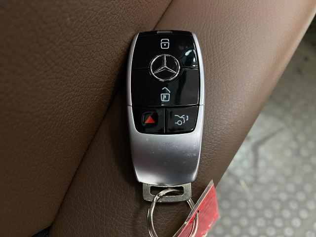 2021 Mercedes-Benz E-Class Vehicle Photo in Appleton, WI 54913