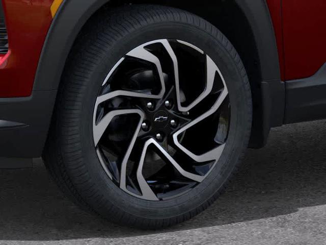2026 Chevrolet Trailblazer Vehicle Photo in MOON TOWNSHIP, PA 15108-2571