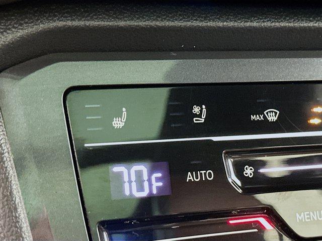 2022 Volkswagen Tiguan Vehicle Photo in Doylsetown, PA 18901