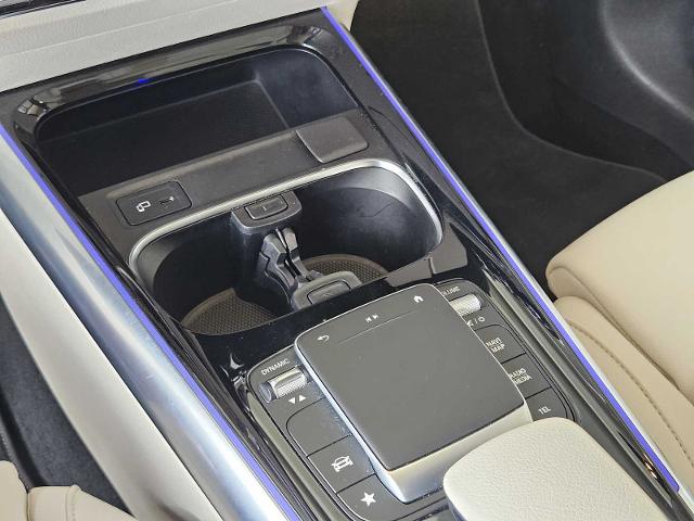 2022 Mercedes-Benz GLA Vehicle Photo in AUSTIN, TX 78717