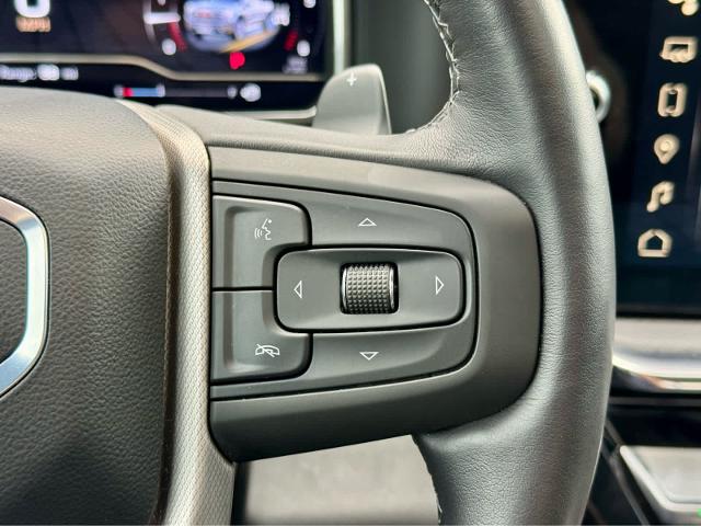 2024 GMC Sierra 1500 Vehicle Photo in DALLAS, TX 75209-3016