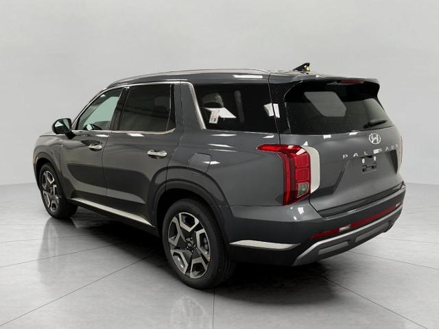 2025 Hyundai PALISADE Vehicle Photo in Appleton, WI 54913