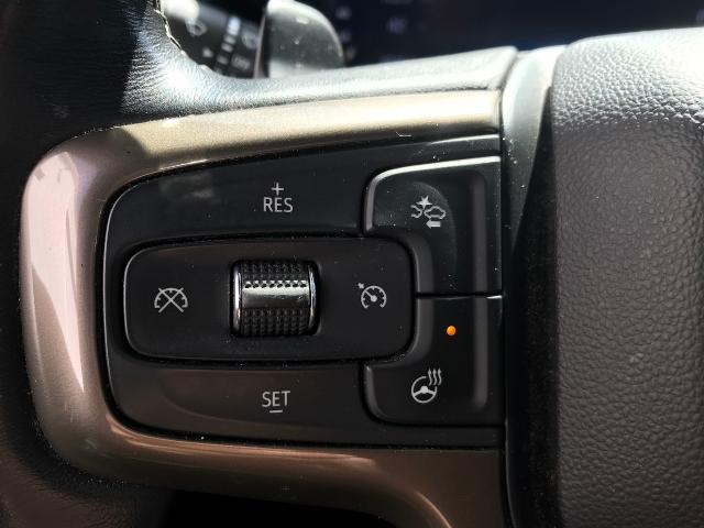 2023 Chevrolet Silverado 1500 Vehicle Photo in GREEN BAY, WI 54303-3330