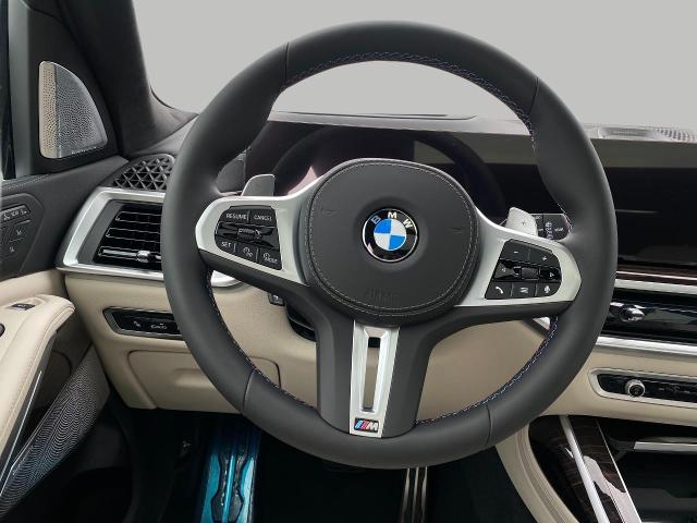 2026 BMW X7 M60i Vehicle Photo in Appleton, WI 54913