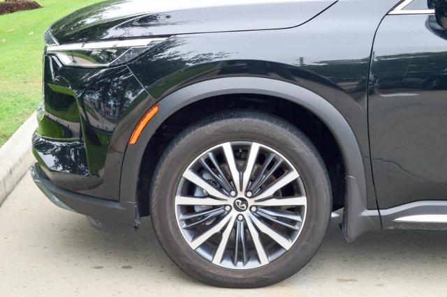 2023 INFINITI QX60 Vehicle Photo in Houston, TX 77090